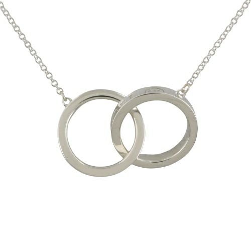 ティファニー Tiffany&Co.1837 ナロー フープ ピアス スモール