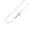 Tiffany&Co. ティファニー 1837 インターロッキング サークル ペンダント スモール 22992139