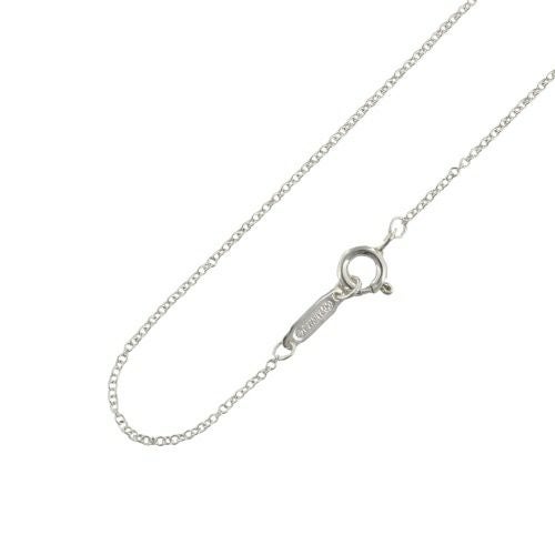 Tiffany&Co. ティファニー 1837 インターロッキング サークル ペンダント スモール 22992139