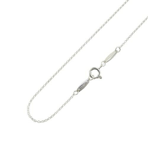 Tiffany&Co. ティファニー エルサ・ペレッティ オープン ハート ペンダント 25152336