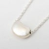 Tiffany&Co. ティファニー エルサ・ペレッティ ミニビーン ペンダント 25185129