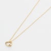 Tiffany&Co. ティファニー ネックレス エルサ・ペレッティ オープンハート 7mm 60957436