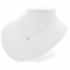 Tiffany&Co. ティファニー ネックレス エルサ・ペレッティ オープンハート 7mm 60957436