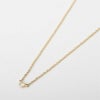 Tiffany&Co. ティファニー ネックレス バイザヤード ダイヤ0.05ｃｔ ペンダント 10769213