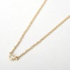 Tiffany&Co. ティファニー ネックレス バイザヤード ダイヤ0.05ｃｔ ペンダント 10769213