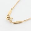Tiffany&Co. ティファニー ネックレス レディース バイザヤード 35008276 ローズゴールド