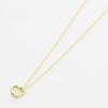 ティファニー Tiffany&Co. ネックレス エルサペレッティ オープンハート 7mm 60957401