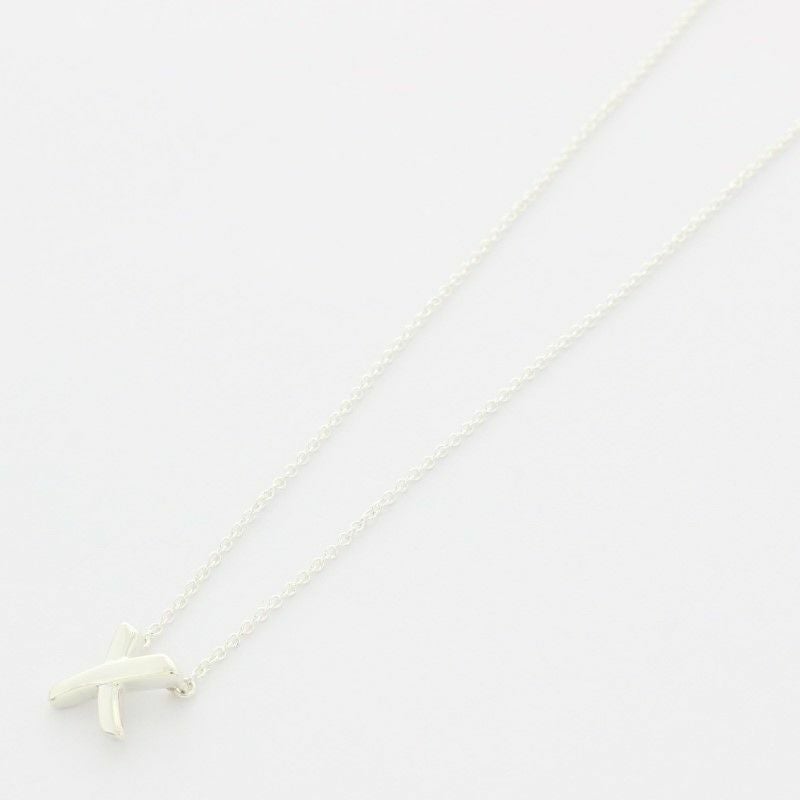 ティファニー Tiffany&Co. ネックレス レディース 60962227