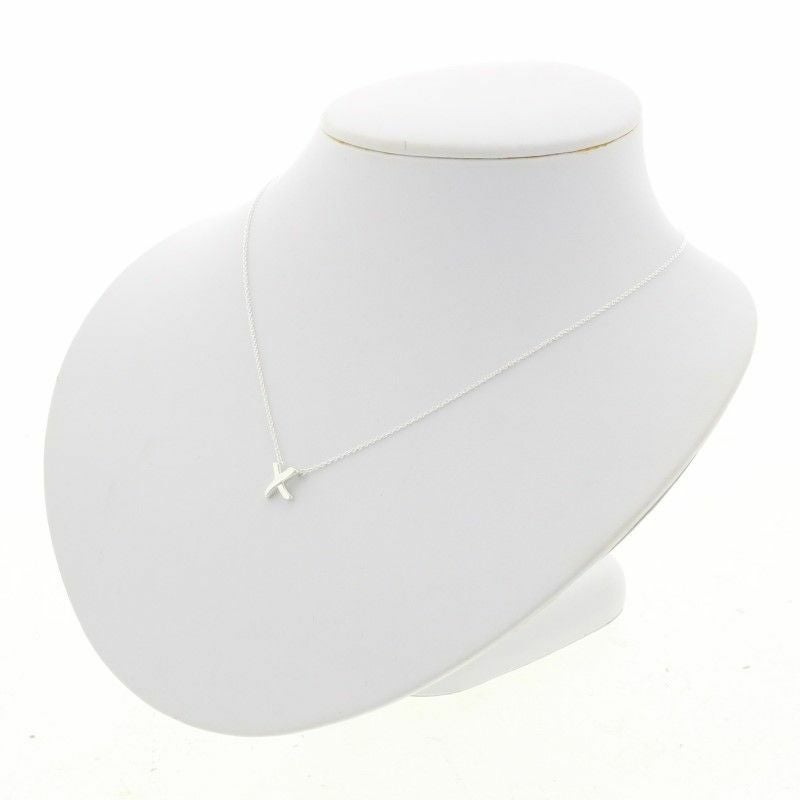ティファニー Tiffany&Co. ネックレス レディース 60962227
