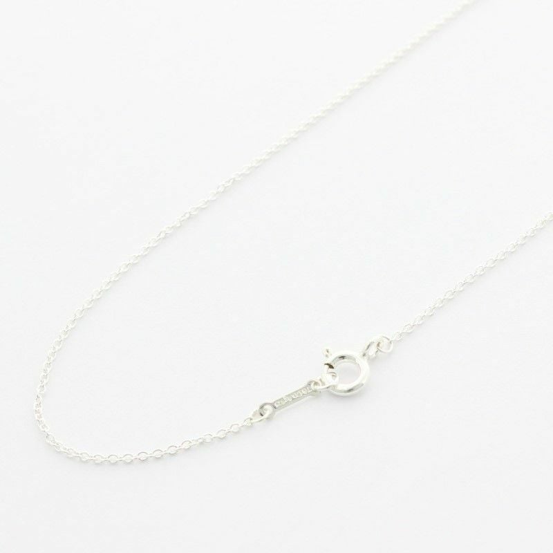 ティファニー Tiffany&Co. ネックレス レディース 60962227 | GINZA