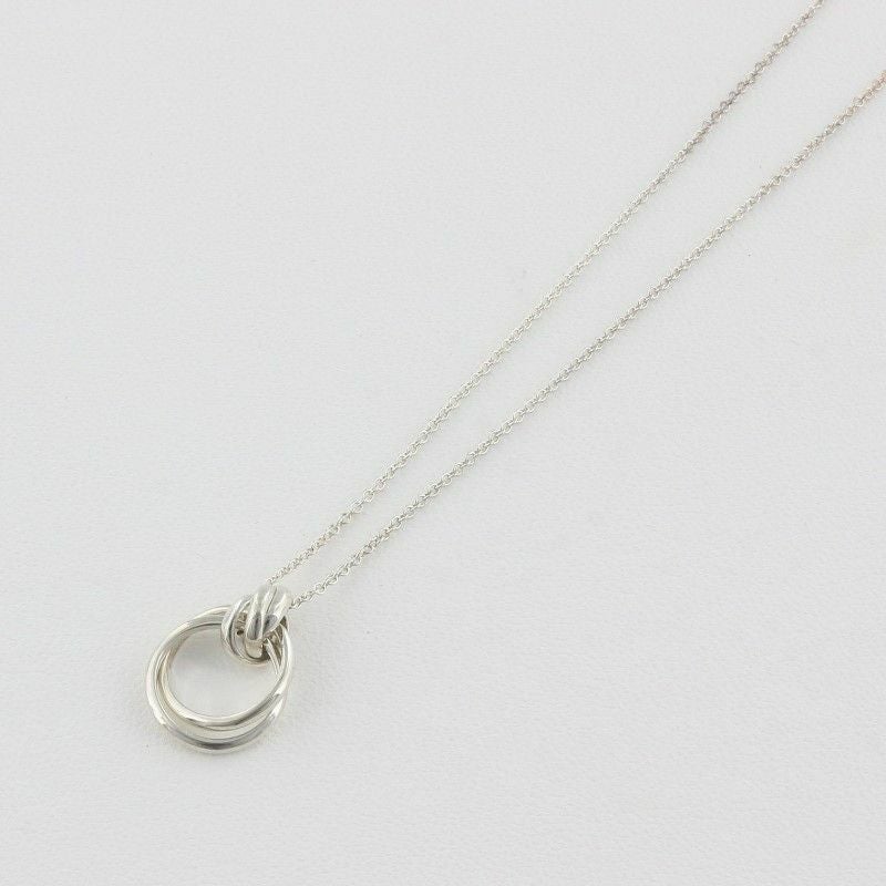 ティファニー Tiffany&Co. ネックレス レディース 68178223 | GINZA