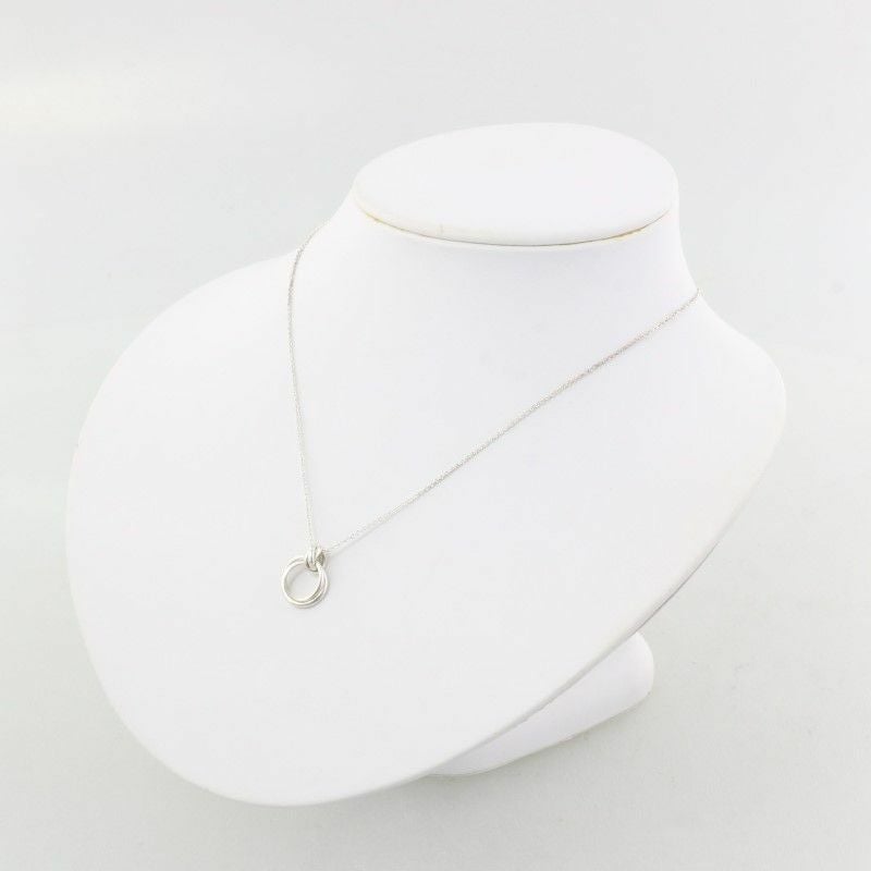 ティファニー Tiffany&Co. ネックレス レディース 68178223