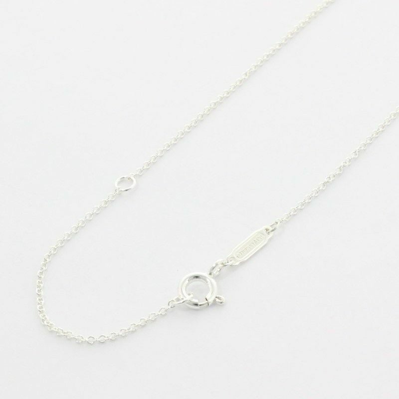 ティファニー Tiffany&Co. ネックレス レディース RTTダブルハートミニ 63520594
