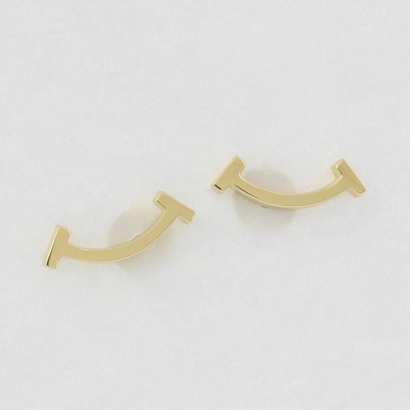 ティファニー Tiffany&Co.1837 ナロー フープ ピアス スモール