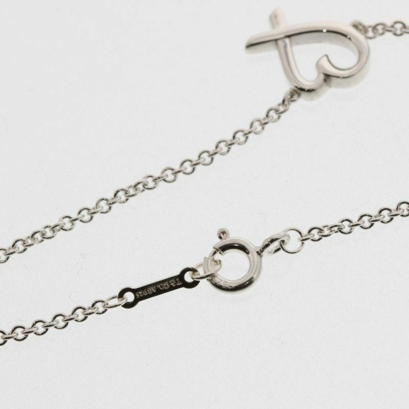 Tiffany&Co. ティファニー パロマ・ピカソ ラビング ハート