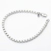 Tiffany&Co. ティファニー ベネチアン リンク ブレスレット 12607083