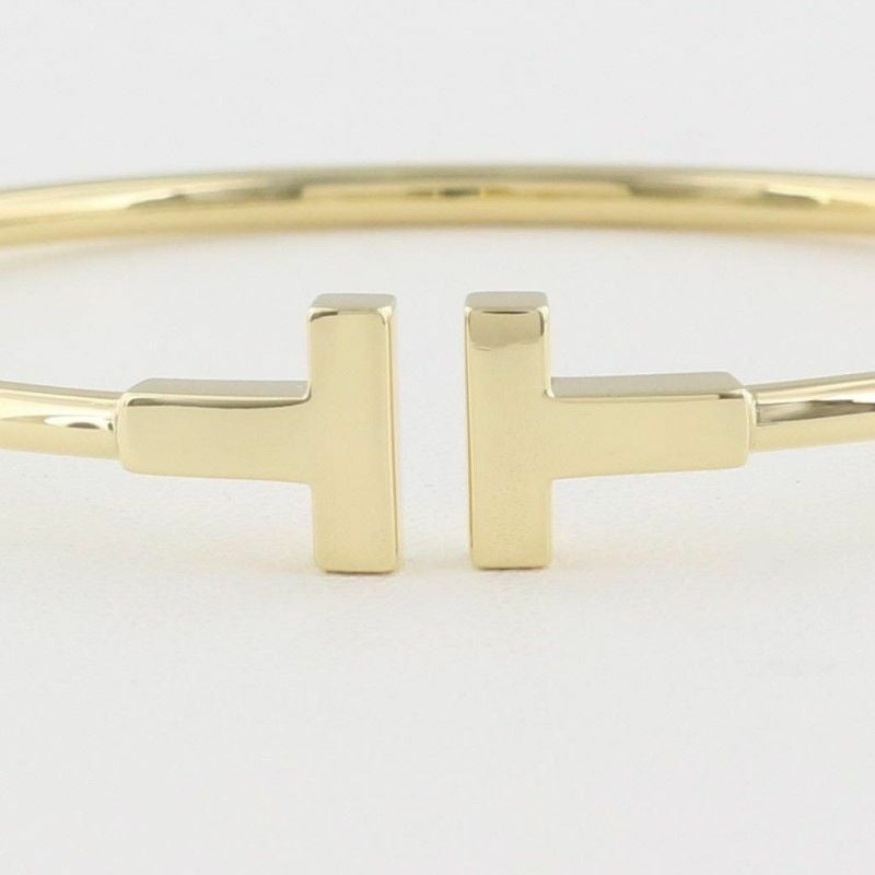 ティファニー Tiffany&Co. ブレスレット レディース 33419066
