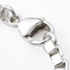 ティファニー Tiffany&Co. ベネチアン リンク I.D. ブレスレット 19005895