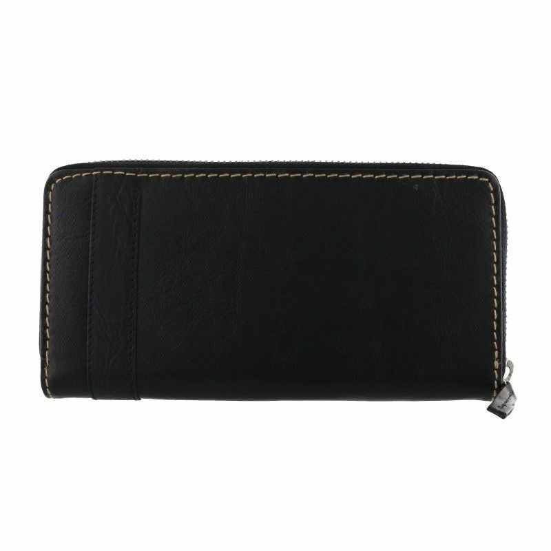 TOMMY HILFIGER トミーヒルフィガー 長財布 メンズ DUBLIN ブラック 31TL13X023 BLACK