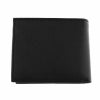 TOMMY HILFIGER トミーヒルフィガー 二つ折り財布 メンズ DUBLIN ブラック 31TL25X011 BLACK