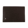 TOMMY HILFIGER トミーヒルフィガー カードケース メンズ ブラウン 31TL200031-200 BROWN BROWN