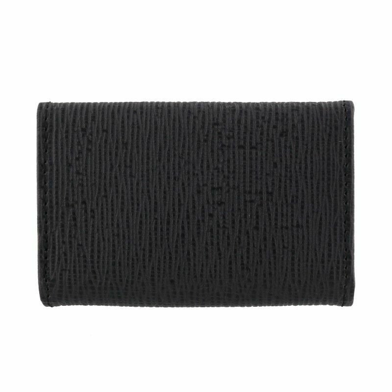 TOMMY HILFIGER トミーヒルフィガー キーケース メンズ ブラック 31TL170006-001 BLACK BLACK