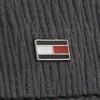 TOMMY HILFIGER トミーヒルフィガー キーケース メンズ ブラック 31TL170006-001 BLACK BLACK