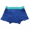 TOMMY HILFIGER トミー ヒルフィガー ボクサーパンツ メンズ 1U87903045 ブルー Sサイズ