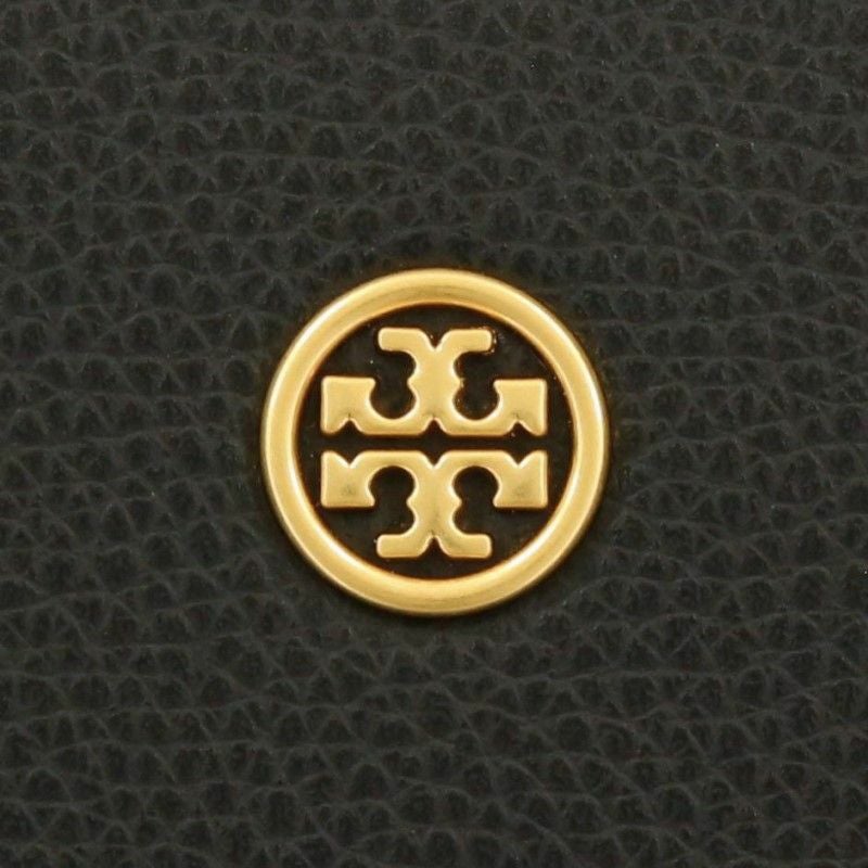 TORY BURCH トリーバーチ トートバッグ レディース WALKER SATCHEL ブラック 73623 001 BLACK