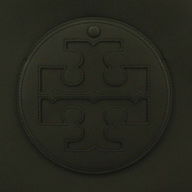 TORY BURCH トリーバーチ トートバッグ レディース エコ エラ ブラック 145611 001 BLACK