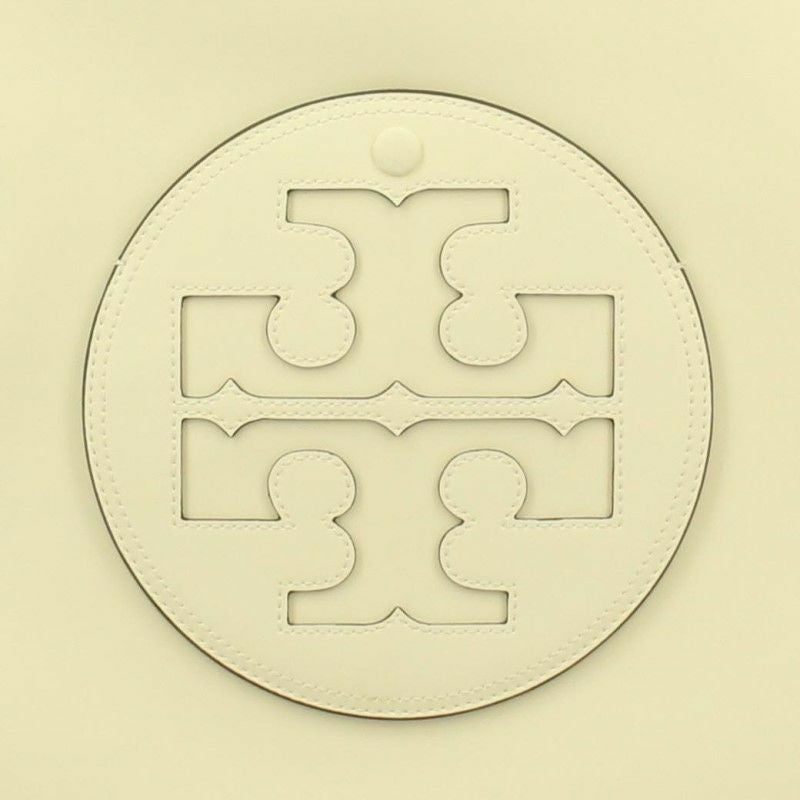 TORY BURCH トリーバーチ トートバッグ レディース エコ エラ ホワイト 145611 100 Warm White