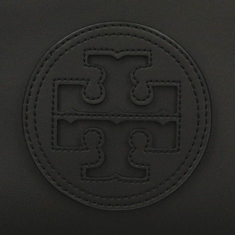 TORY BURCH トリーバーチ トートバッグ レディース エラ ミニトート ブラック 145613 001 BLACK