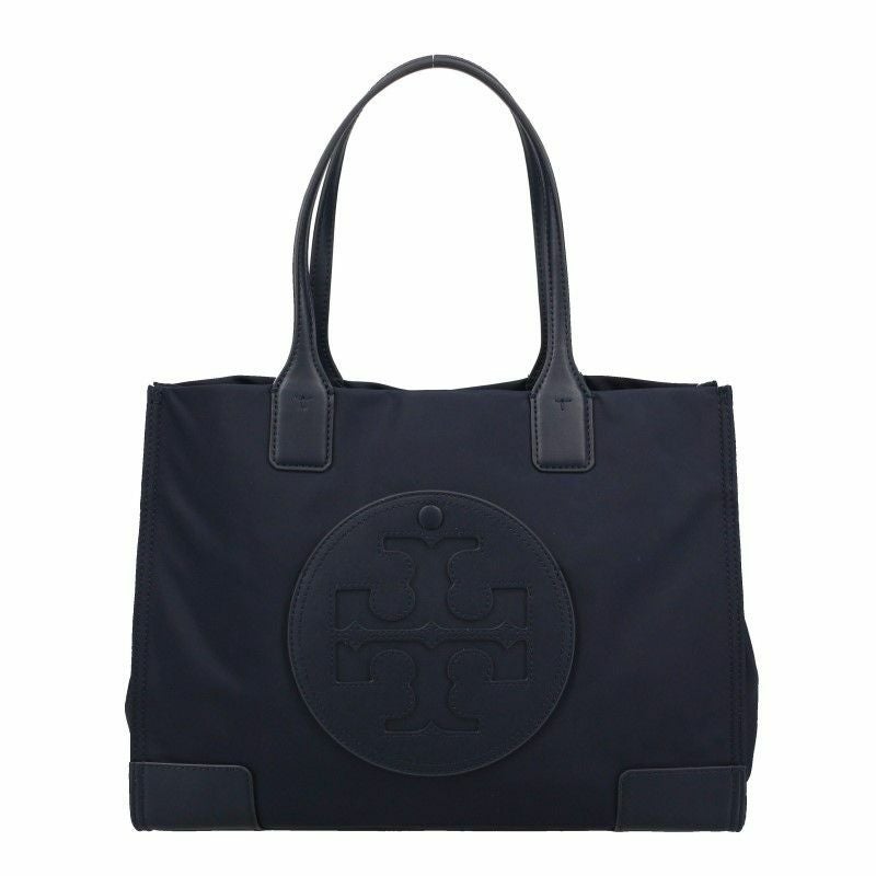 コーチ トートバッグ レディース スモール ストロー トート ブラック