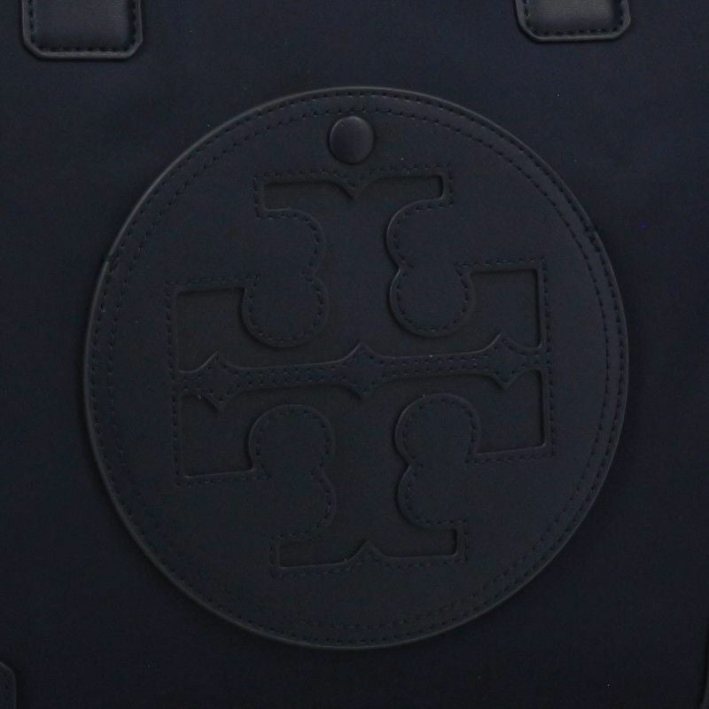 トリーバーチ TORY BURCH トートバッグ レディース エラ スモール トート 88578 405 TORY NAVY