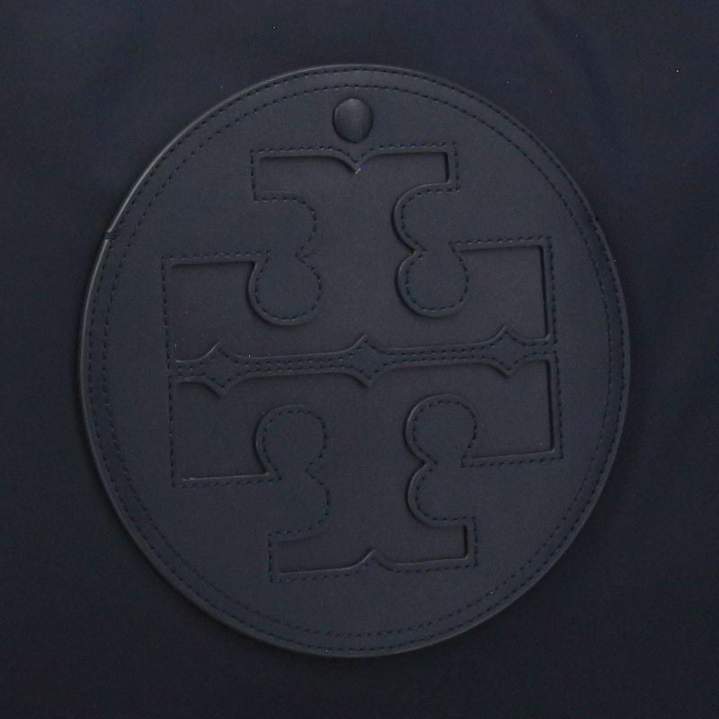 トリーバーチ TORY BURCH トートバッグ レディース エラトート ネイビー 87116 405 TORY NAVY