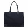 トリーバーチ TORY BURCH トートバッグ レディース エラトート ネイビー 87116 405 TORY NAVY