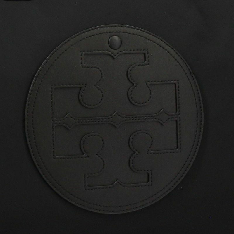 トリーバーチ TORY BURCH トートバッグ レディース エラトート ブラック 87116 001 BLACK