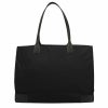トリーバーチ TORY BURCH トートバッグ レディース エラトート ブラック 87116 001 BLACK