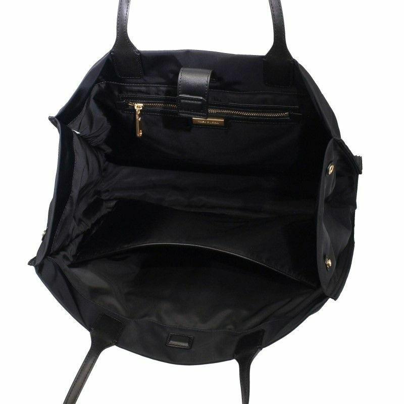 ✨トリーバーチ トートバッグ　黒 トリーバーチ TORY BURCH トートバッグ レディース エラトート