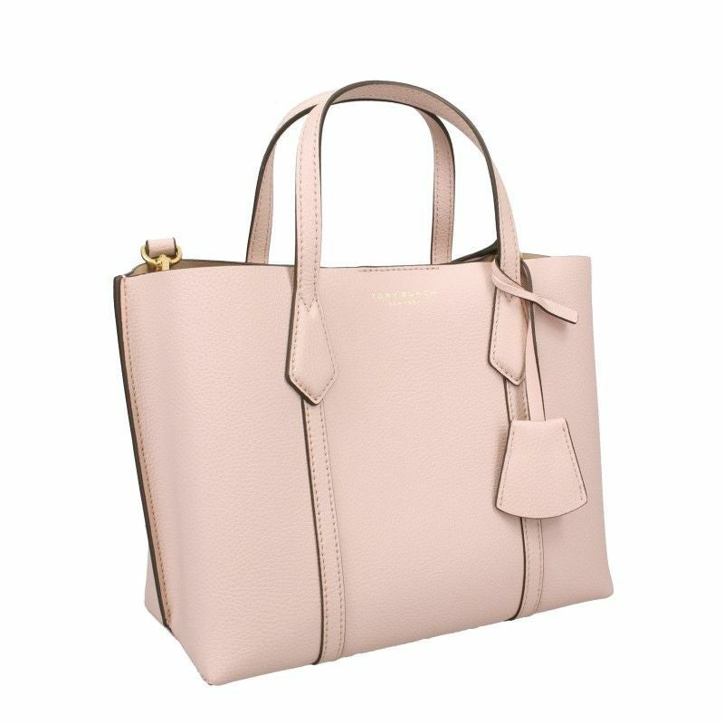 トリーバーチ TORY BURCH トートバッグ レディース ピンク 81928 652