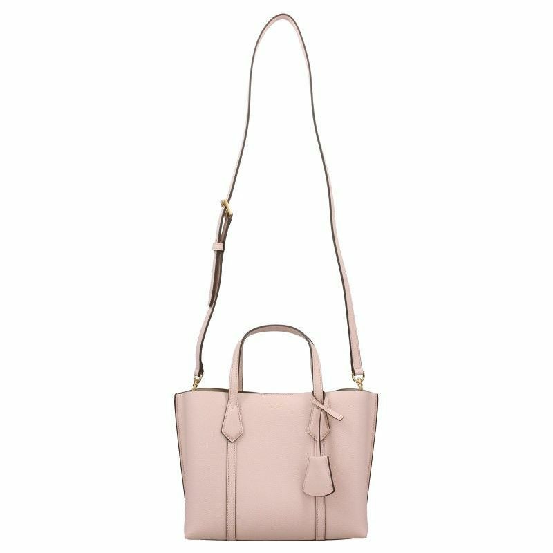 トリーバーチ TORY BURCH トートバッグ レディース ピンク 81928 652 SHELL PINK
