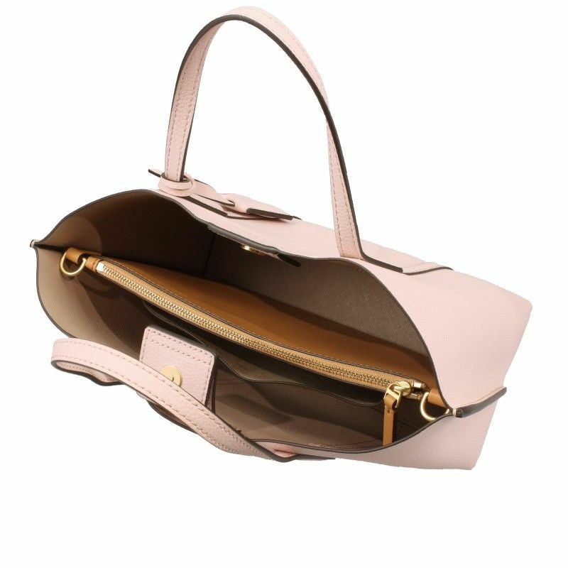 トリーバーチ　バッグ トリーバーチ TORY BURCH トートバッグ レディース ピンク 81928 652