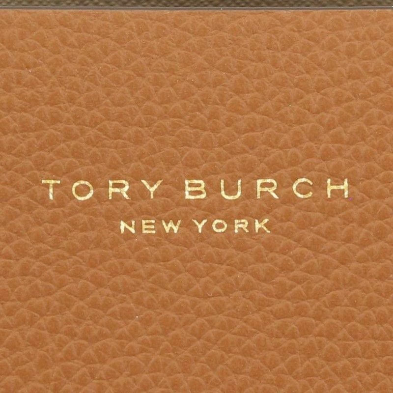トリーバーチ TORY BURCH トートバッグ レディース ブラウン 81932 905 LIGHT UMBER