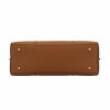 トリーバーチ TORY BURCH トートバッグ レディース ブラウン 81932 905 LIGHT UMBER