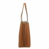 トリーバーチ TORY BURCH トートバッグ レディース ブラウン 81932 905 LIGHT UMBER