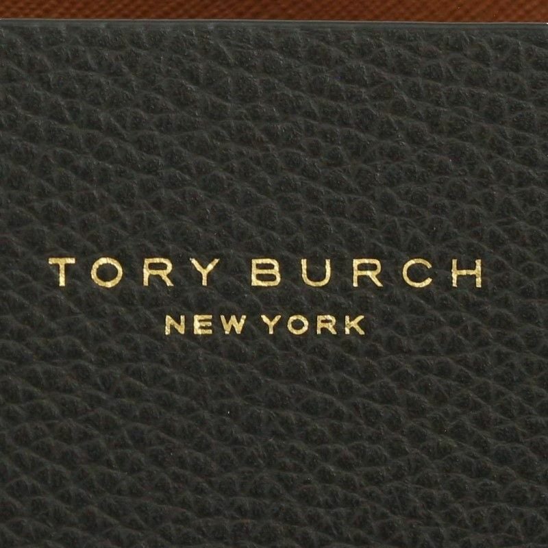 トリーバーチ TORY BURCH トートバッグ レディース ブラック 81932 001 BLACK