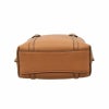 トリーバーチ TORY BURCH トートバッグ レディース ペリー ミニ ブラウン 142616 905 LIGHT UMBER