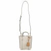 トリーバーチ TORY BURCH トートバッグ レディース ペリー ミニ ホワイト 142616 104 NEW IVORY