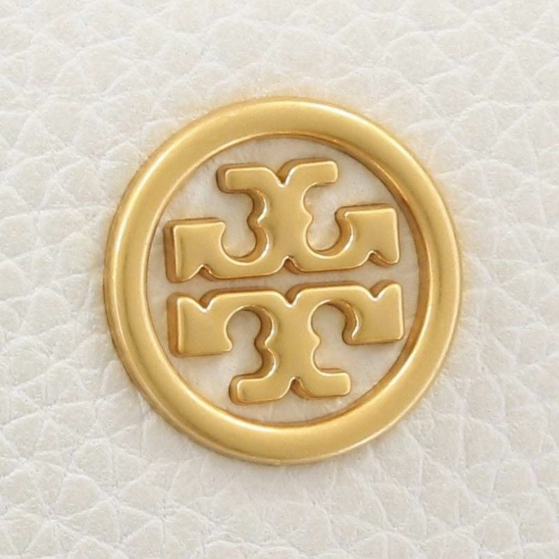 トリーバーチ TORY BURCH トートバッグ レディース ホワイト 79405 100 GARDENIA