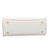 トリーバーチ TORY BURCH トートバッグ レディース ホワイト 79405 100 GARDENIA